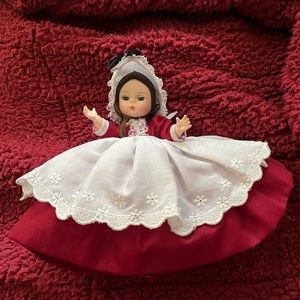 Madame Alexander Doll